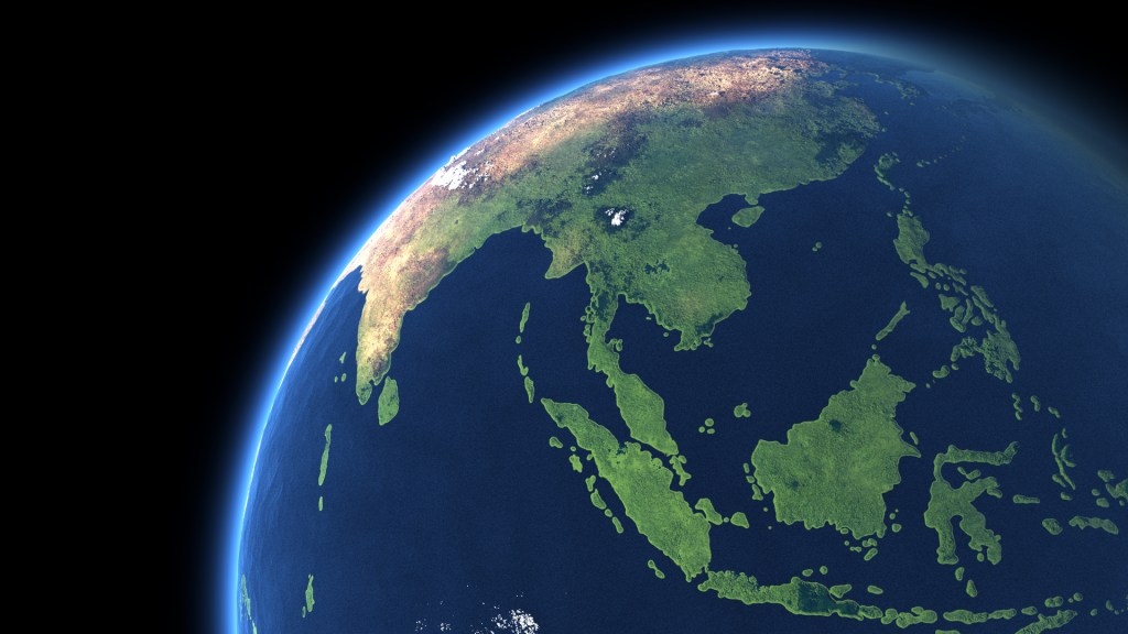 Big Asia © Mattias Söderholm 2012 © Mattias Söderholm 2012