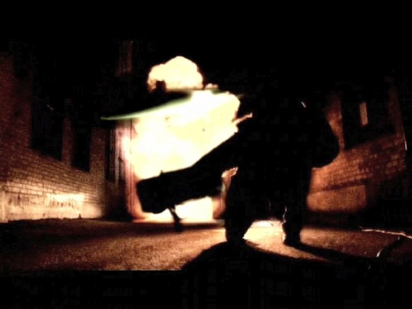 Polo Explosion © Tussilago / Mattias Söderholm 2000